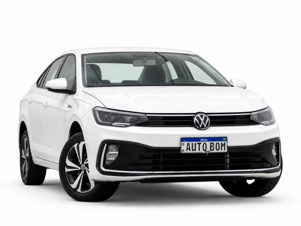 Volkswagen Virtus