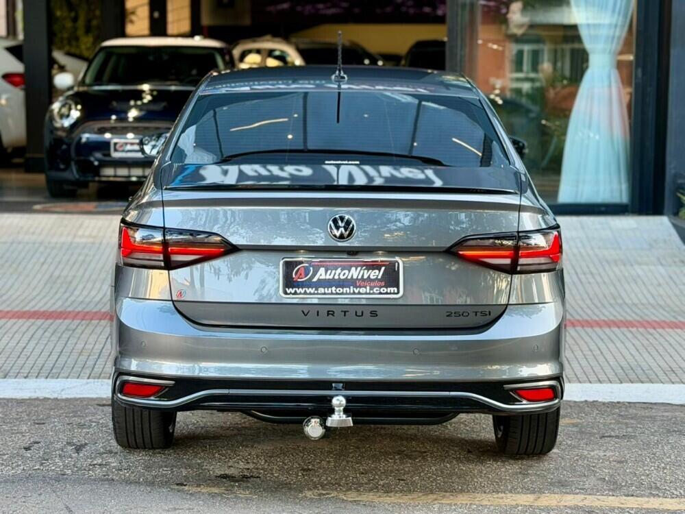 Volkswagen Virtus