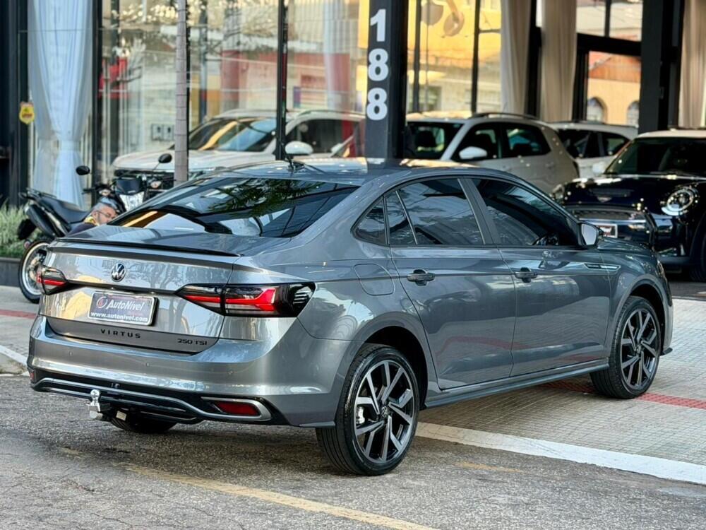 Volkswagen Virtus
