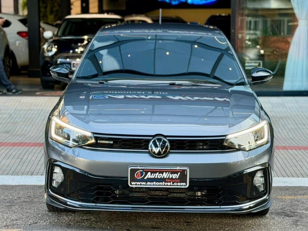Volkswagen Virtus