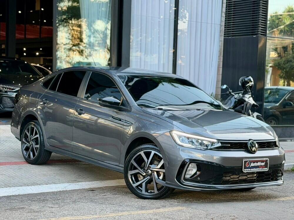 Volkswagen Virtus