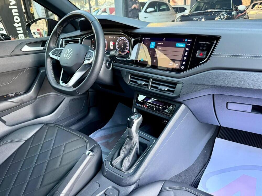 Volkswagen Virtus