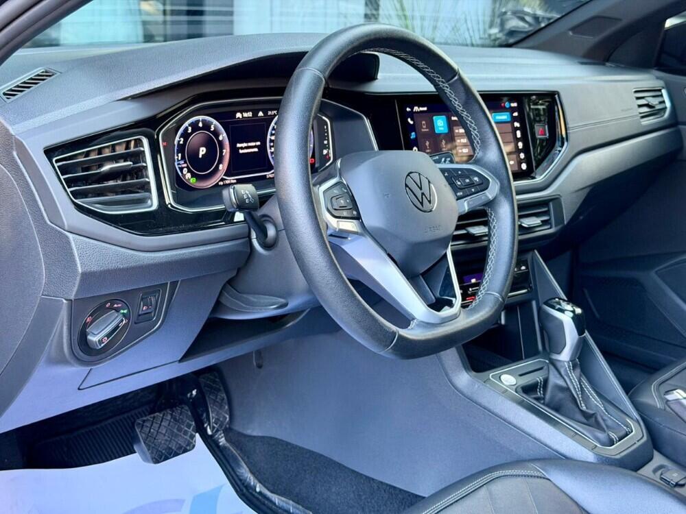 Volkswagen Virtus