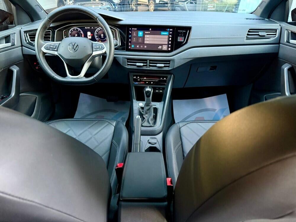 Volkswagen Virtus