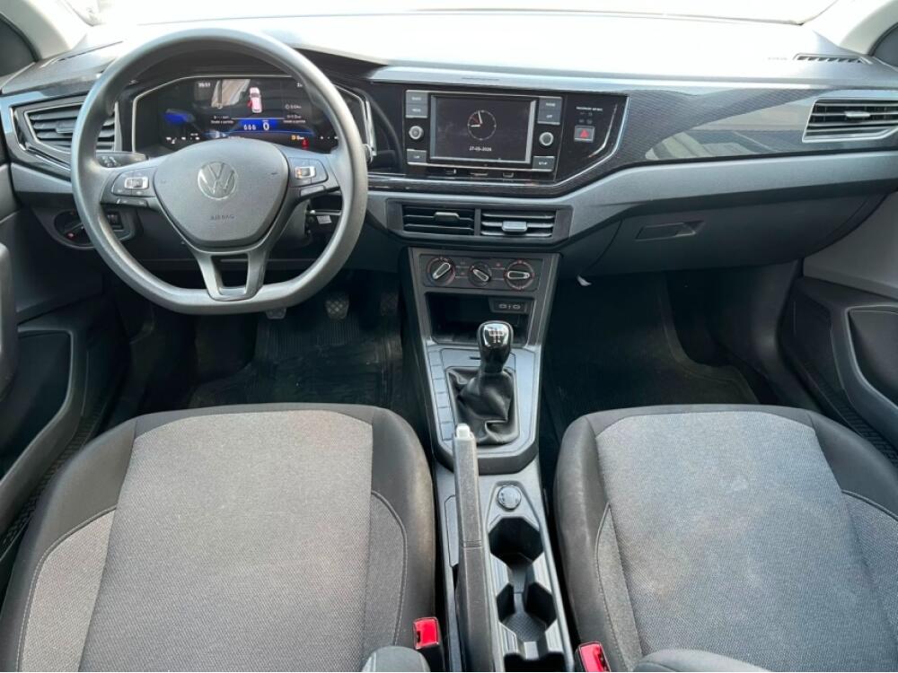 Volkswagen Virtus
