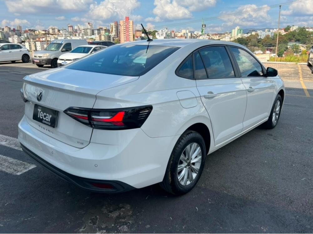 Volkswagen Virtus