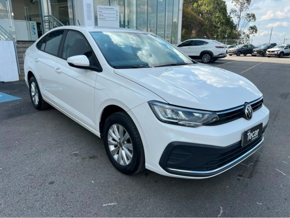 Volkswagen Virtus