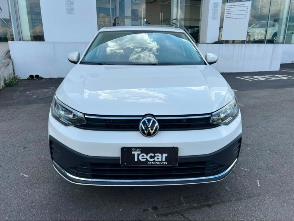 Volkswagen Virtus