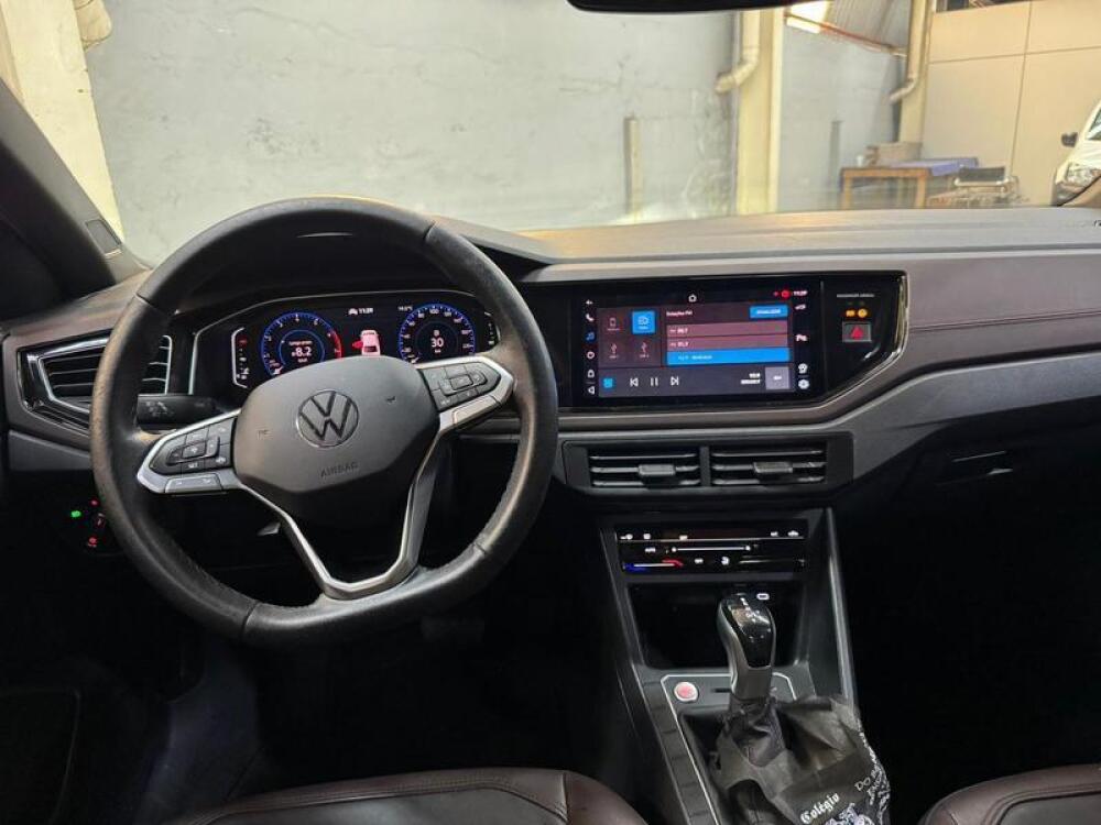 Volkswagen Virtus