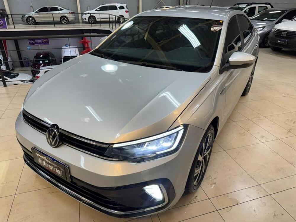 Volkswagen Virtus