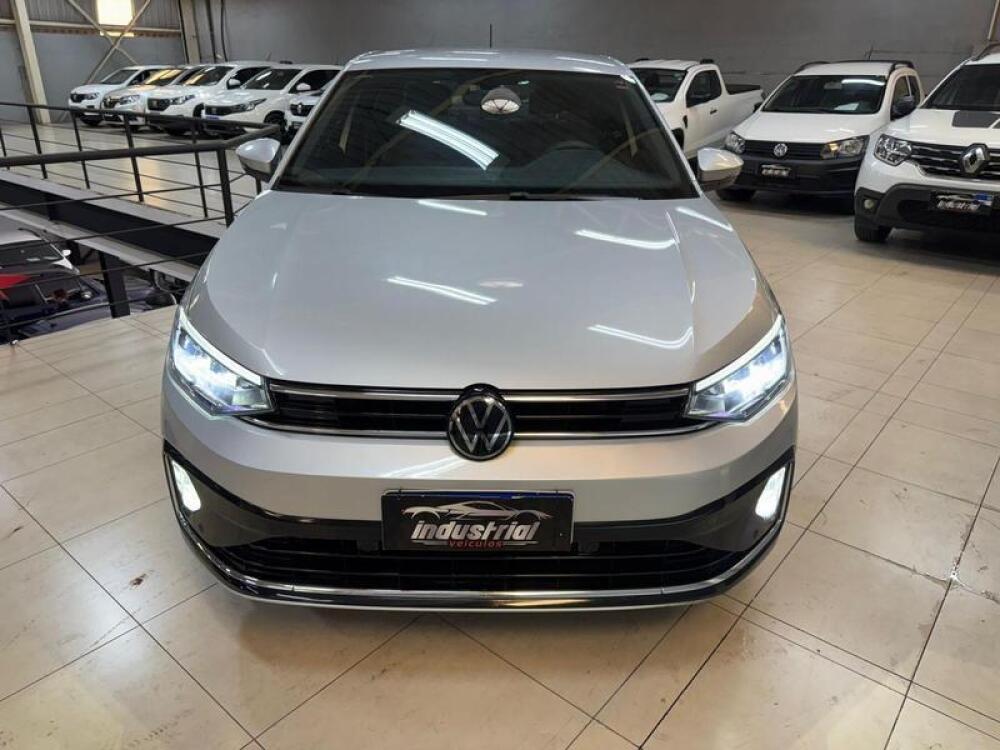 Volkswagen Virtus