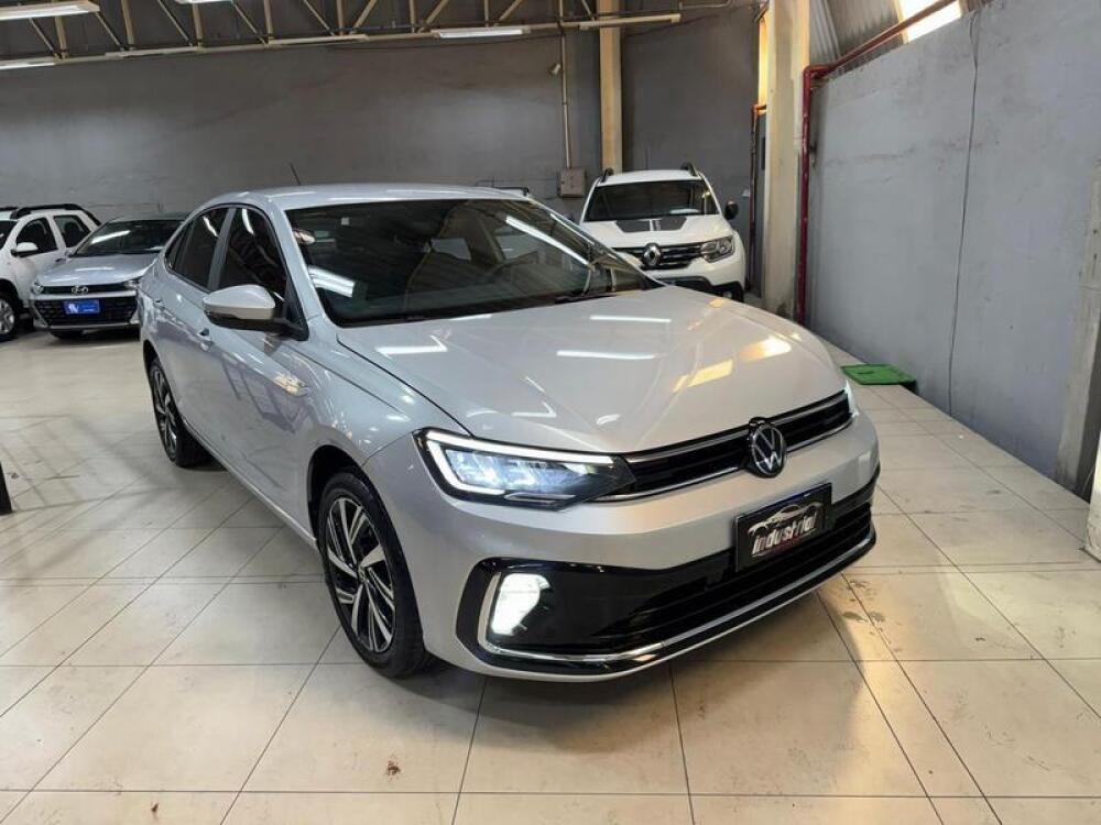 Volkswagen Virtus