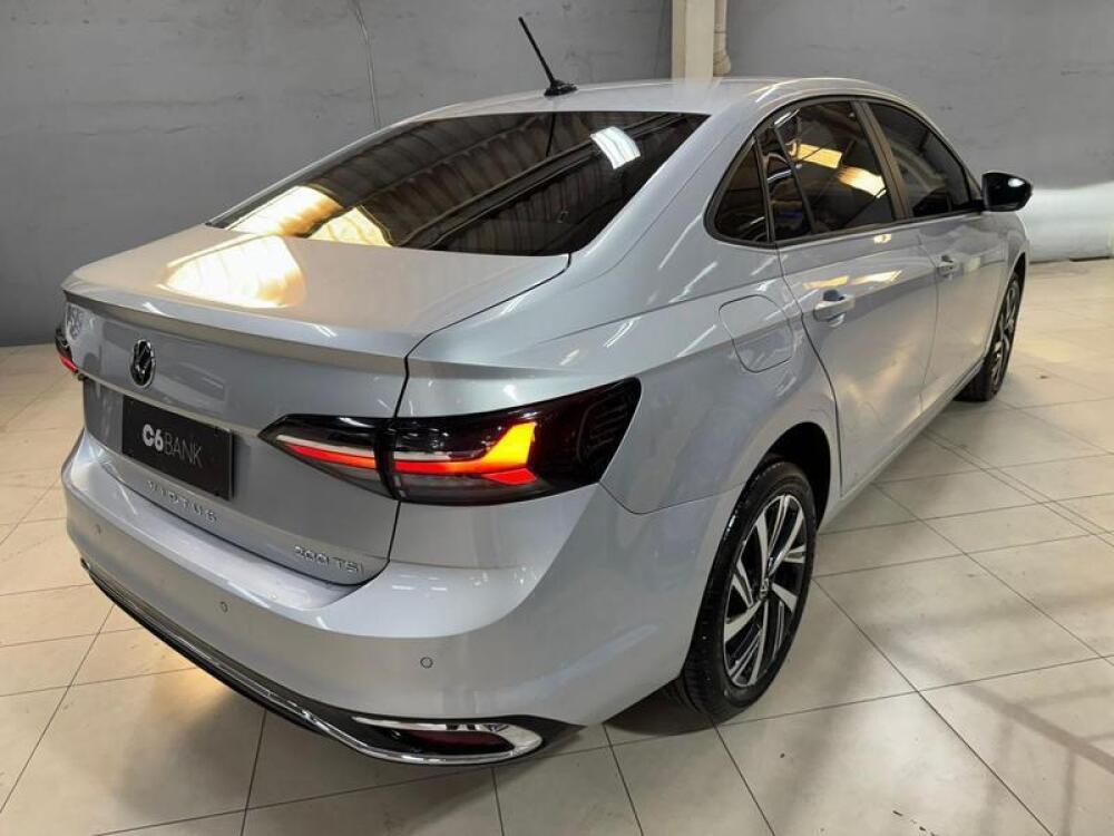 Volkswagen Virtus