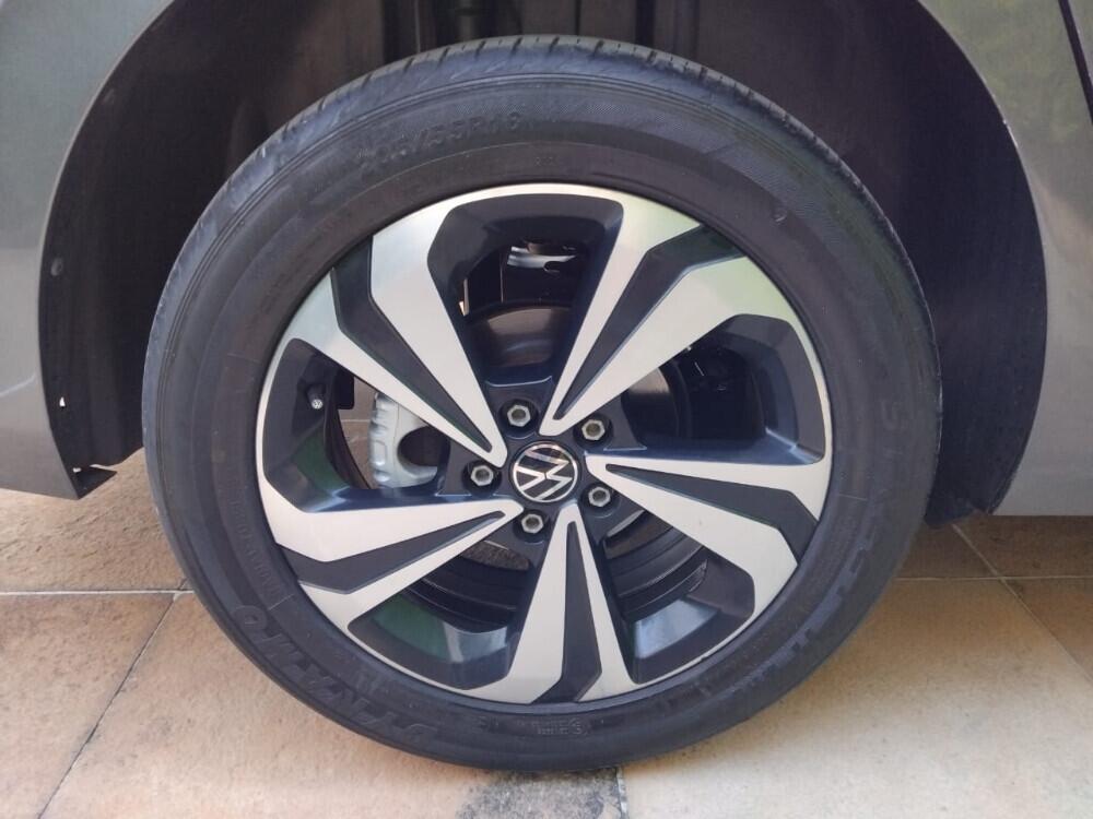 Volkswagen Virtus