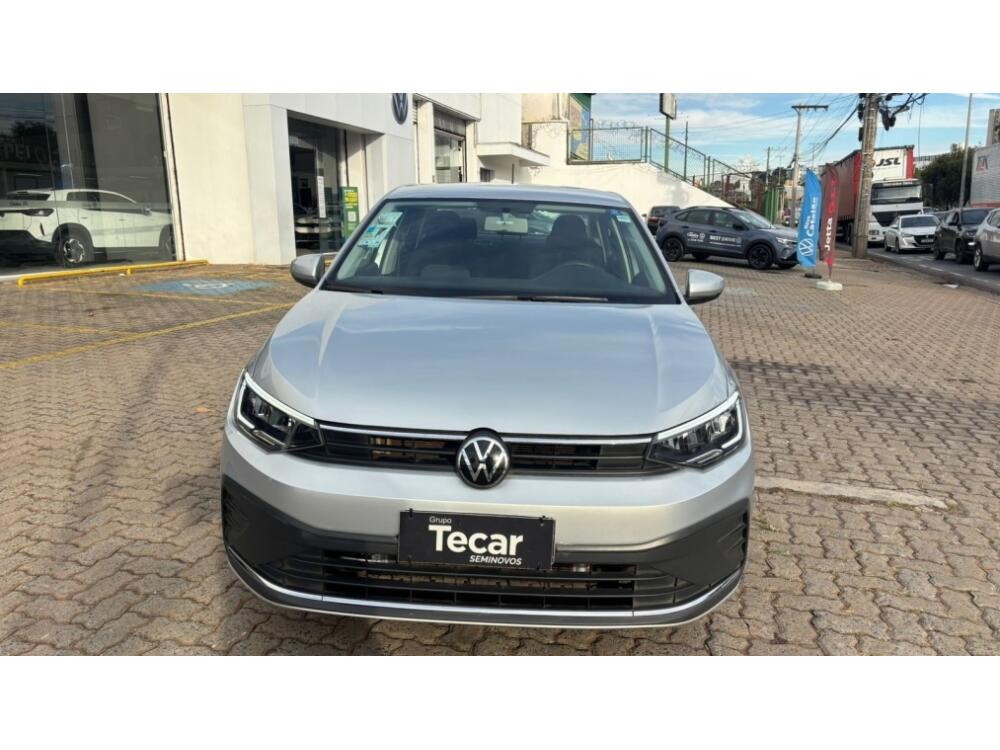Volkswagen Virtus