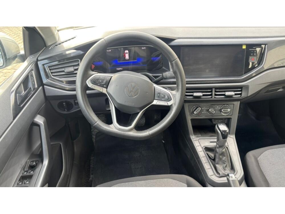 Volkswagen Virtus