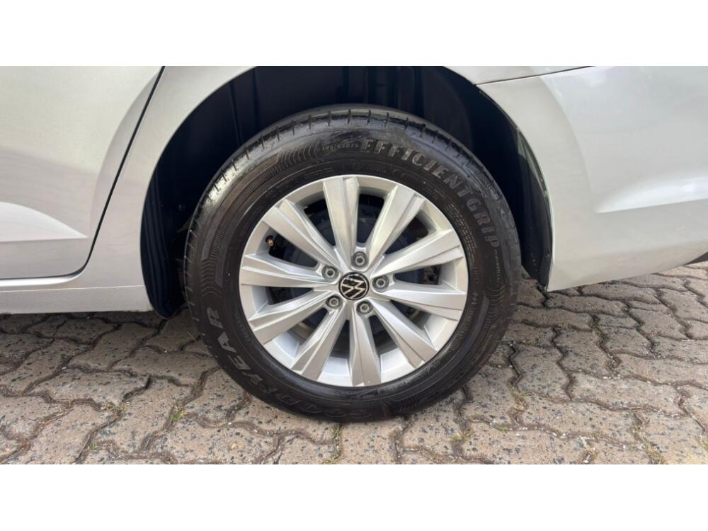 Volkswagen Virtus
