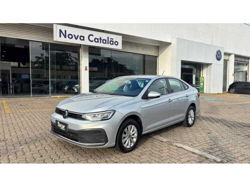 Volkswagen Virtus