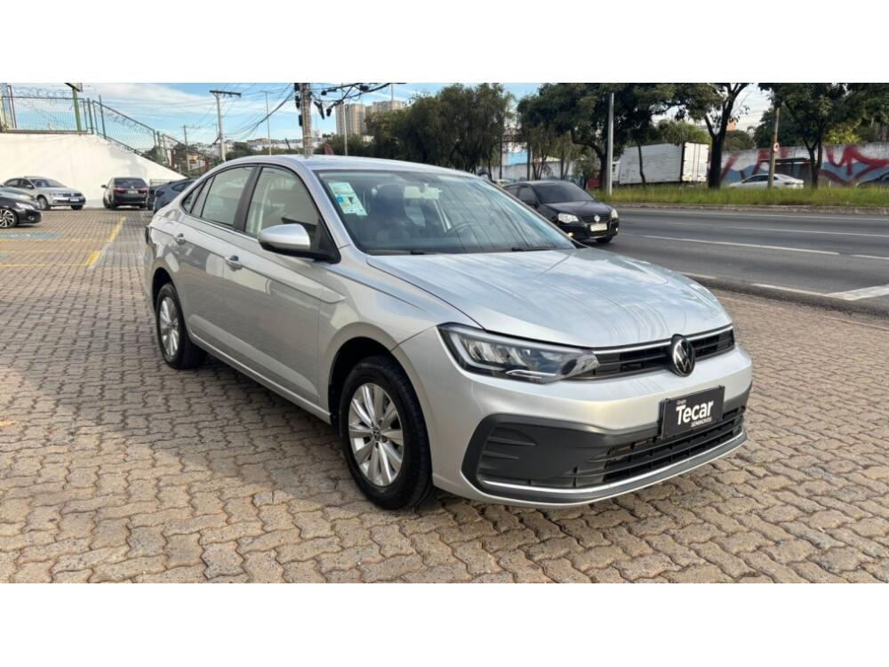 Volkswagen Virtus