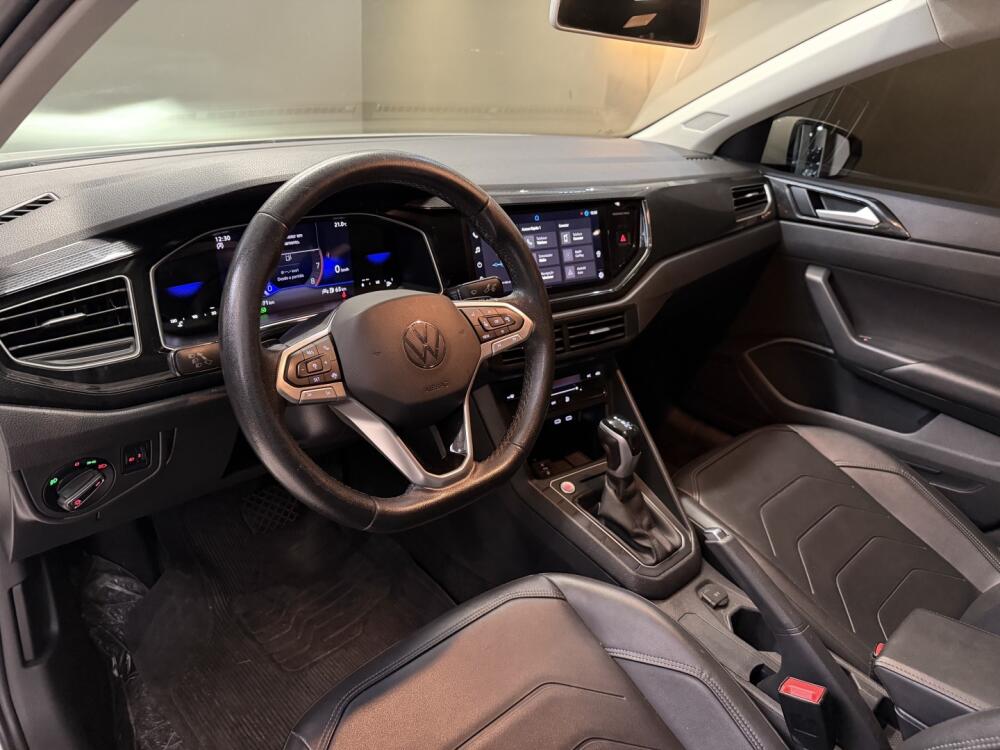 Volkswagen Virtus