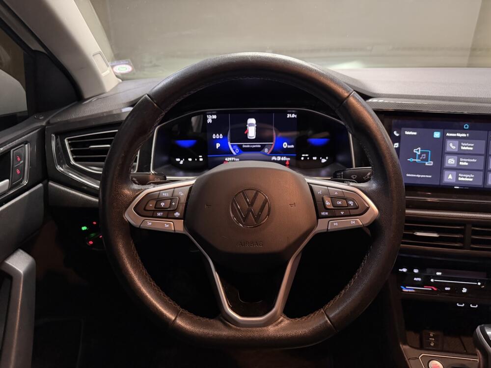 Volkswagen Virtus