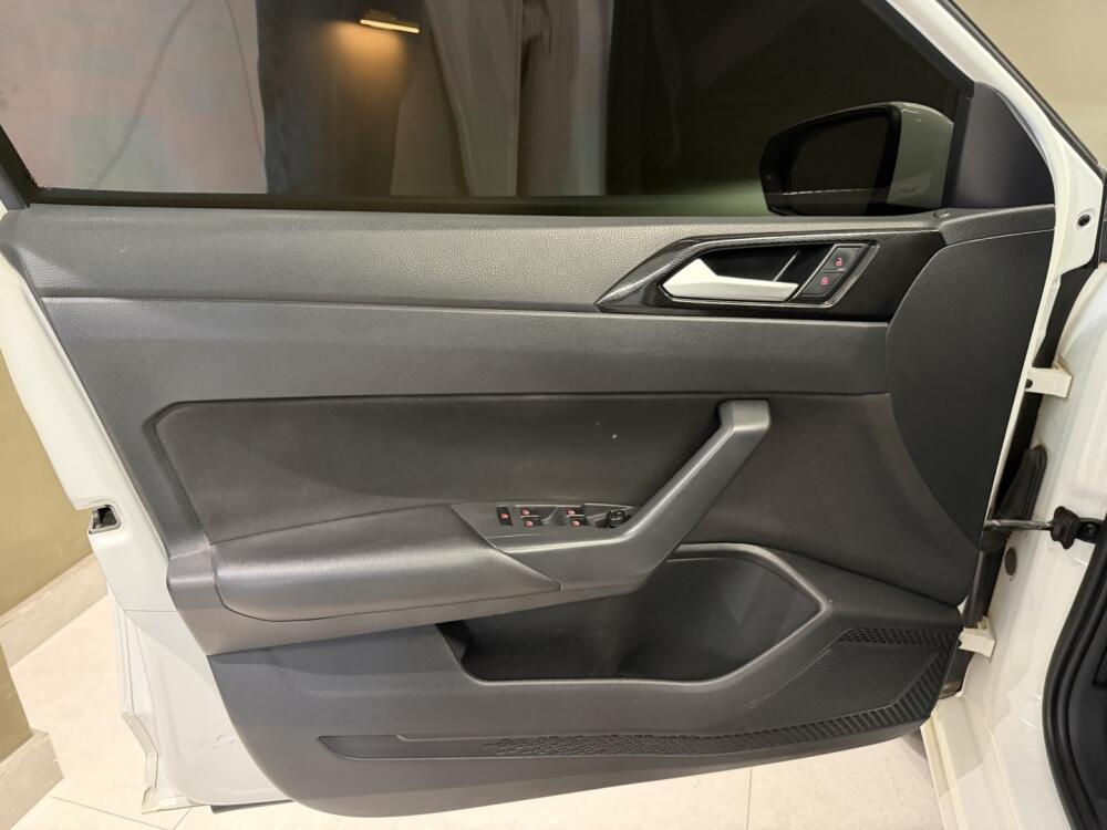 Volkswagen Virtus