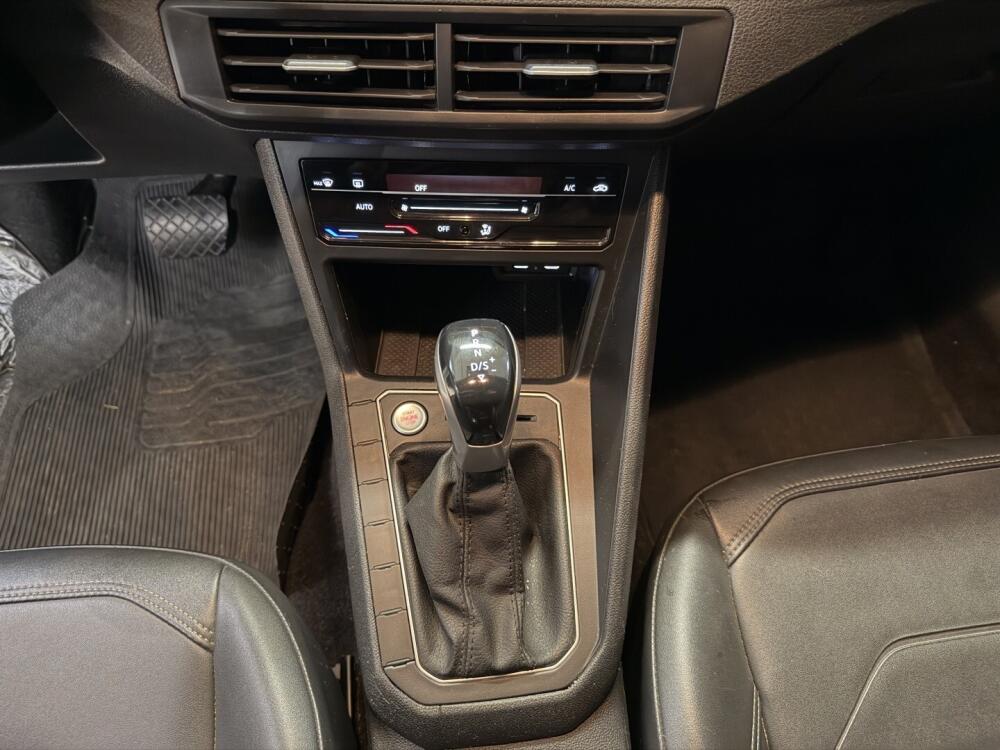 Volkswagen Virtus