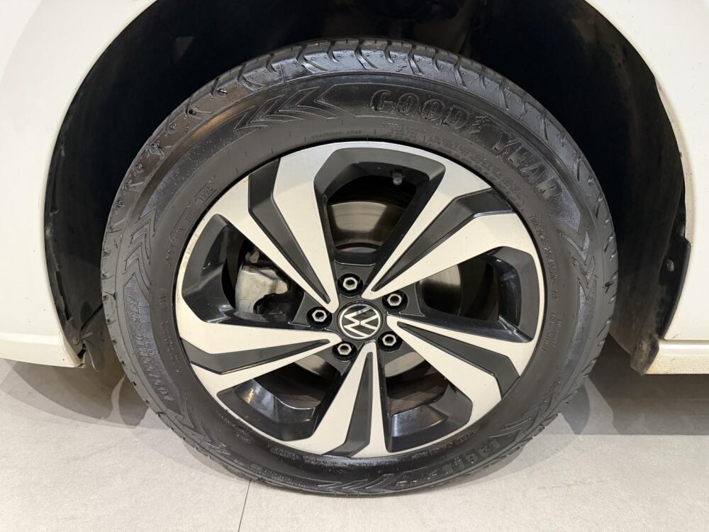 Volkswagen Virtus