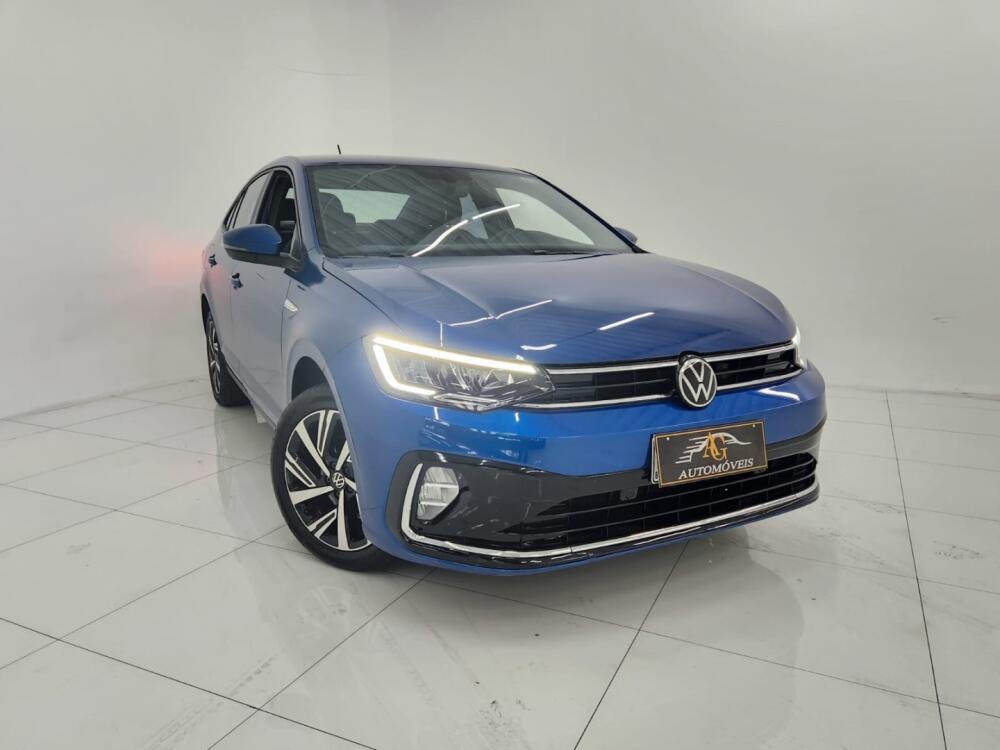 Volkswagen Virtus