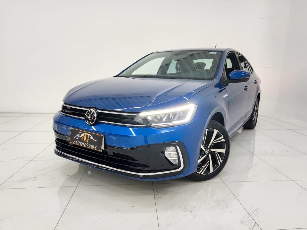 Volkswagen Virtus
