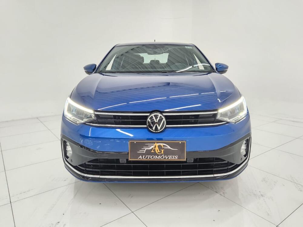 Volkswagen Virtus