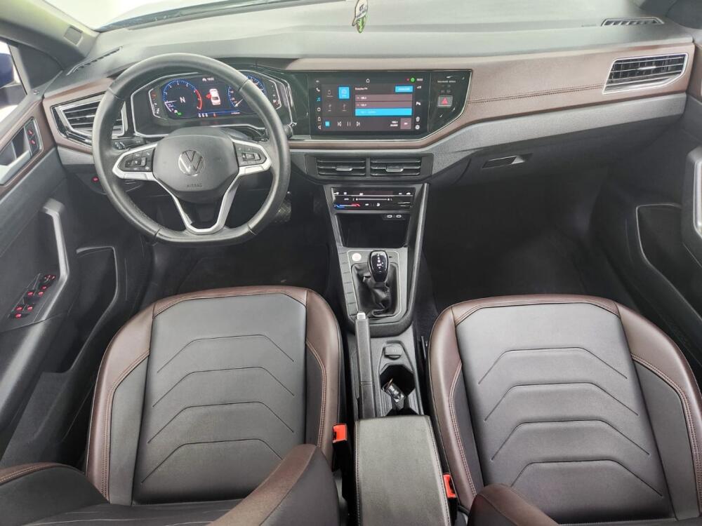 Volkswagen Virtus