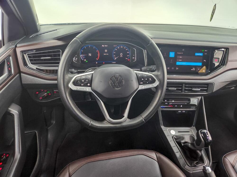 Volkswagen Virtus