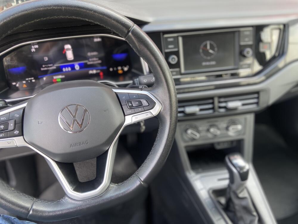 Volkswagen Virtus