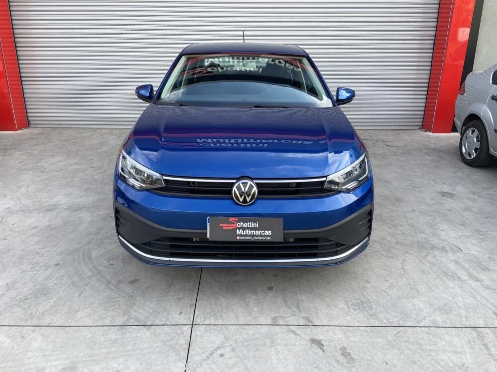 Volkswagen Virtus