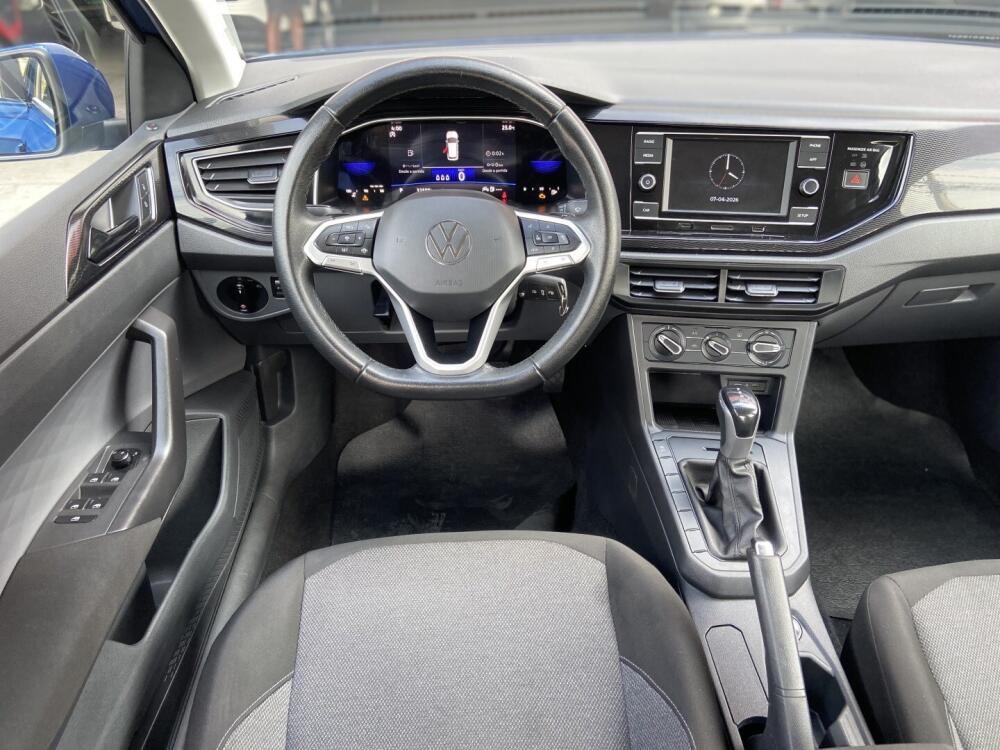 Volkswagen Virtus