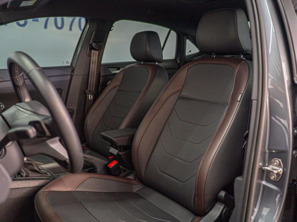 Volkswagen Virtus