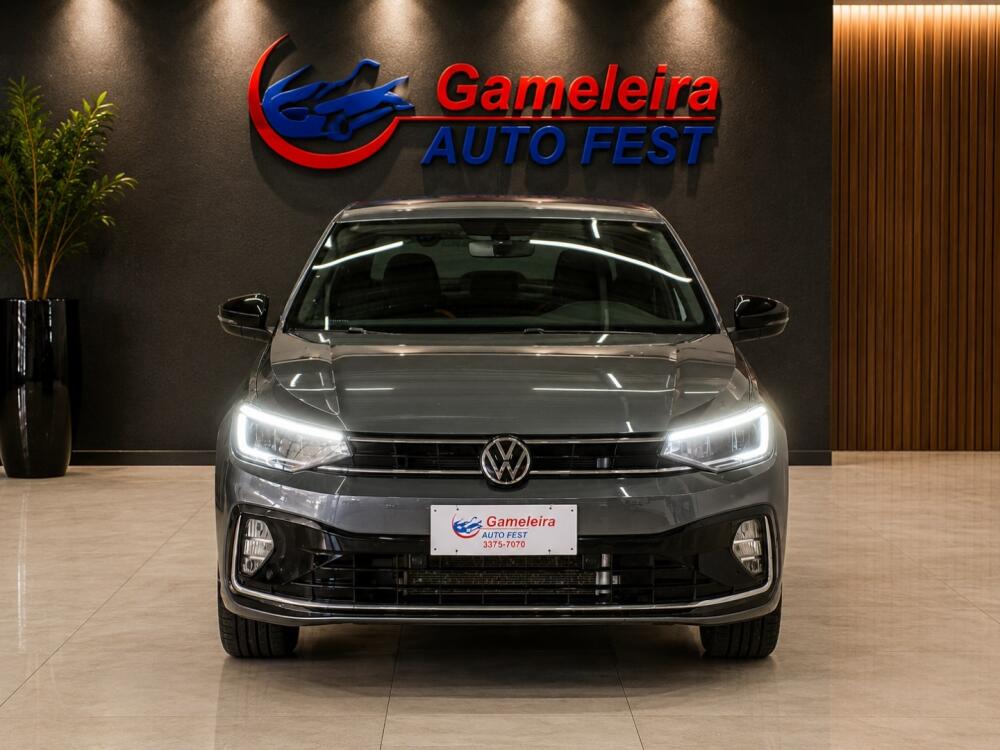 Volkswagen Virtus