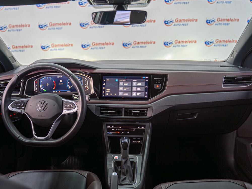 Volkswagen Virtus