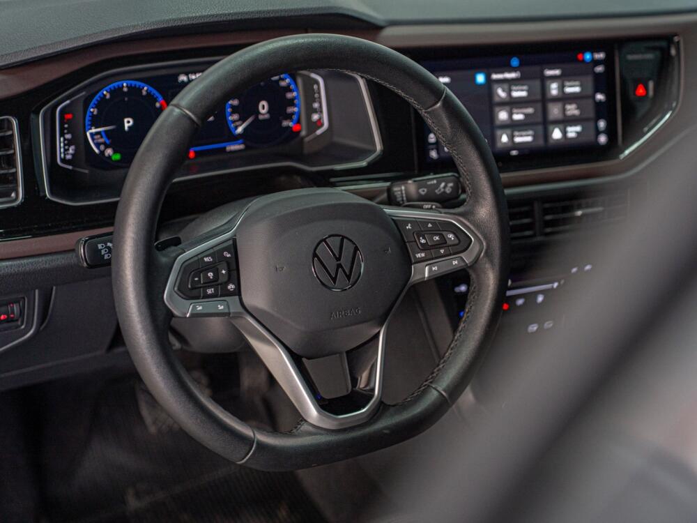 Volkswagen Virtus