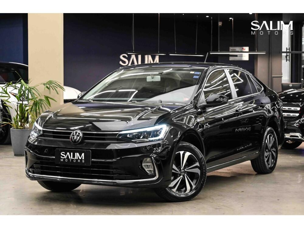 Volkswagen Virtus