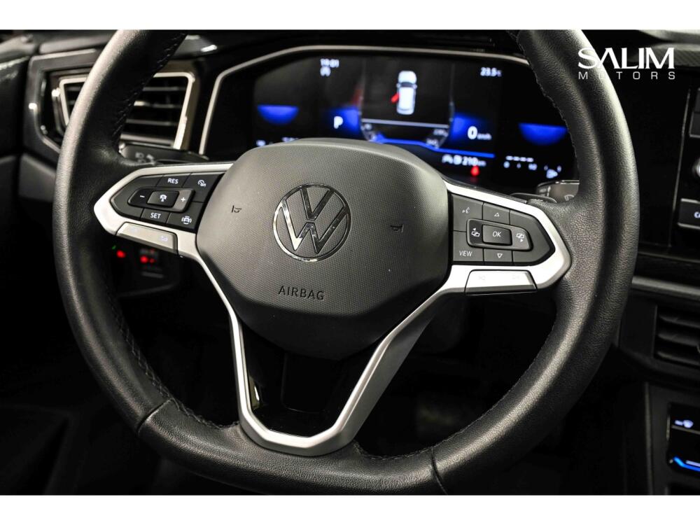 Volkswagen Virtus