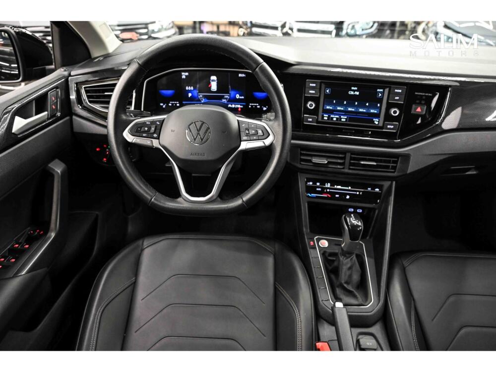 Volkswagen Virtus