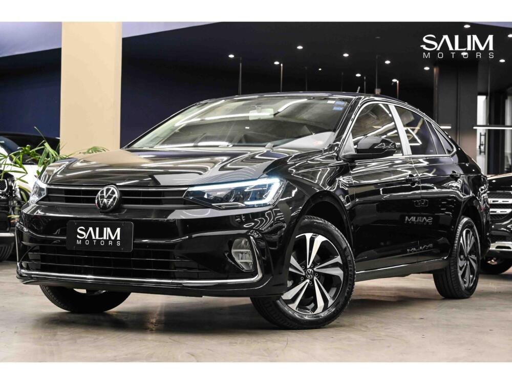 Volkswagen Virtus