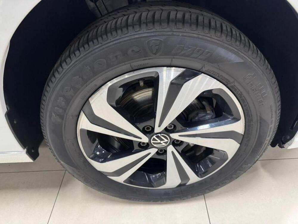 Volkswagen Virtus