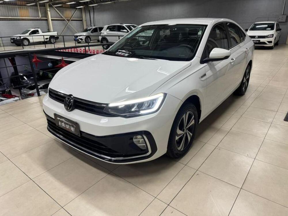 Volkswagen Virtus