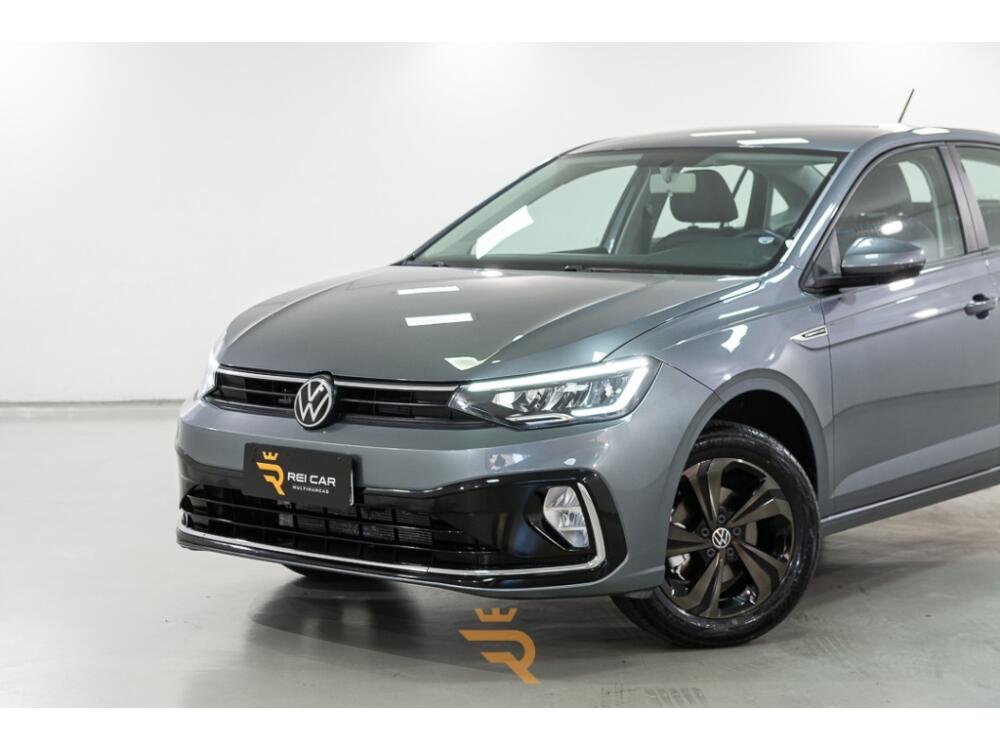 Volkswagen Virtus