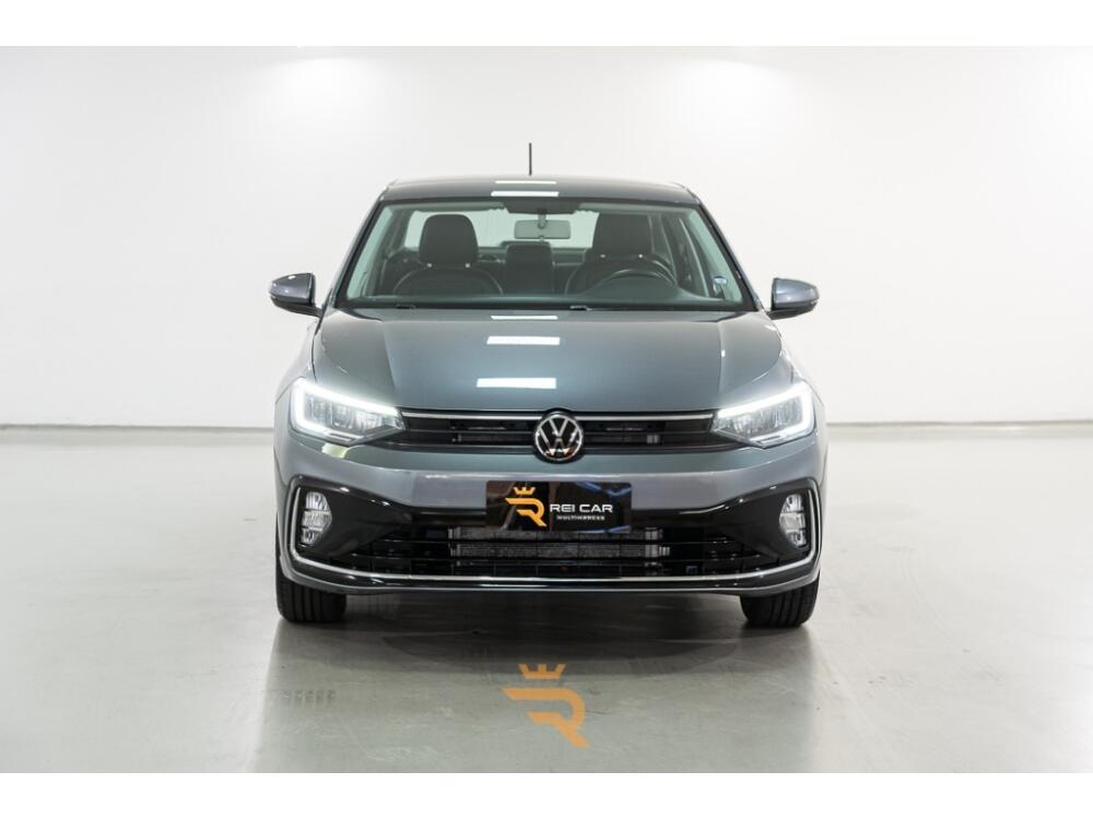 Volkswagen Virtus