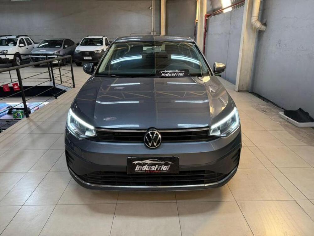 Volkswagen Virtus