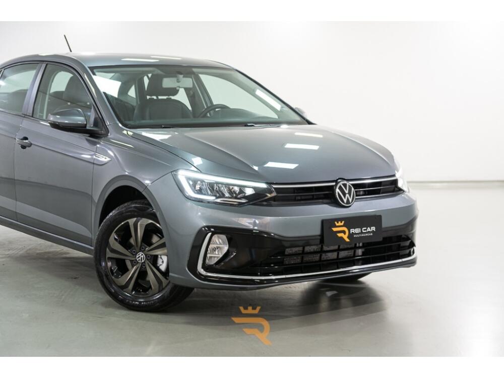 Volkswagen Virtus